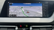 BMW 2 Series 218i [136] M Sport 4dr Petrol Saloon